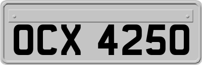 OCX4250