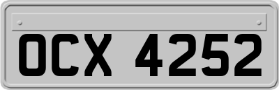 OCX4252