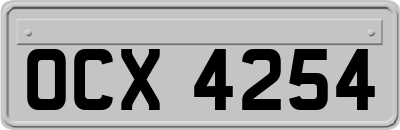 OCX4254