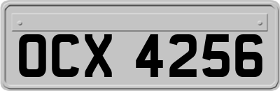 OCX4256