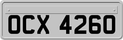 OCX4260