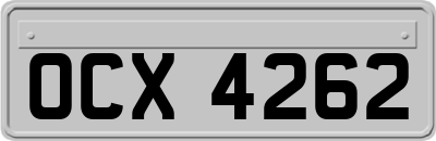 OCX4262