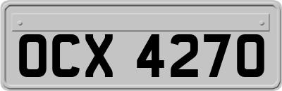 OCX4270