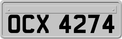 OCX4274