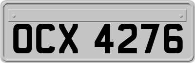 OCX4276