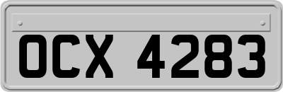 OCX4283