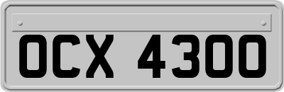 OCX4300