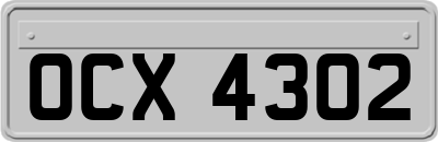 OCX4302