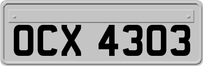 OCX4303