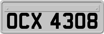 OCX4308