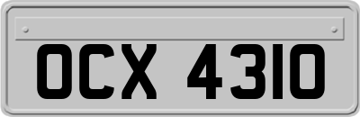 OCX4310