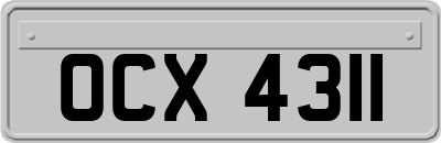 OCX4311