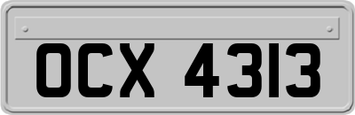 OCX4313