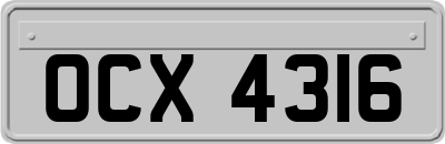 OCX4316