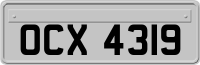 OCX4319