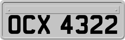 OCX4322