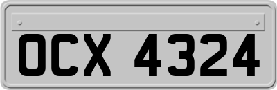 OCX4324