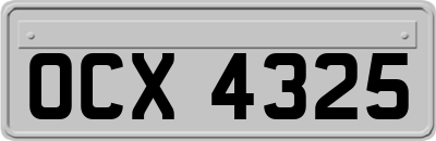 OCX4325