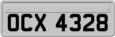 OCX4328