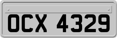 OCX4329