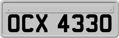 OCX4330