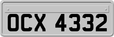 OCX4332
