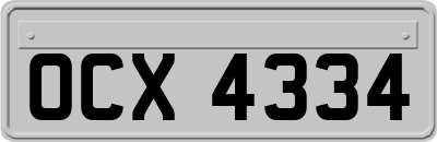 OCX4334