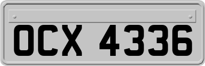OCX4336