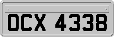 OCX4338