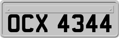 OCX4344