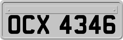 OCX4346