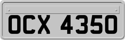 OCX4350
