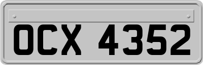 OCX4352