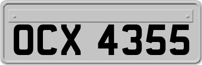 OCX4355