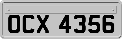 OCX4356