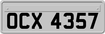 OCX4357