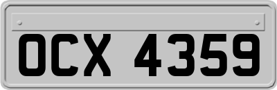 OCX4359
