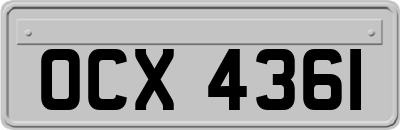 OCX4361
