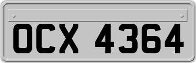 OCX4364