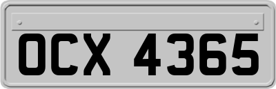 OCX4365