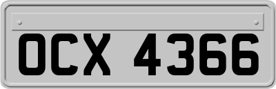 OCX4366