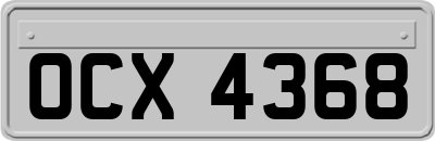 OCX4368