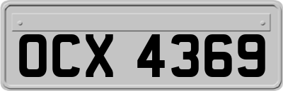 OCX4369