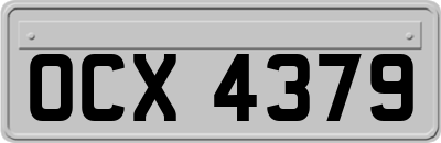 OCX4379
