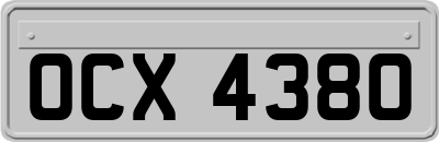 OCX4380