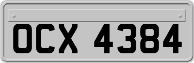 OCX4384