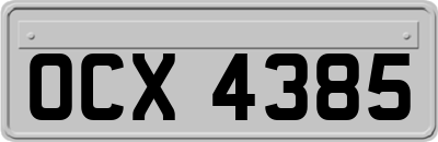 OCX4385