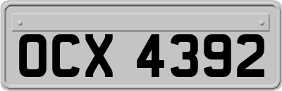 OCX4392