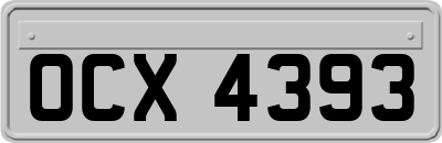 OCX4393