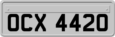 OCX4420